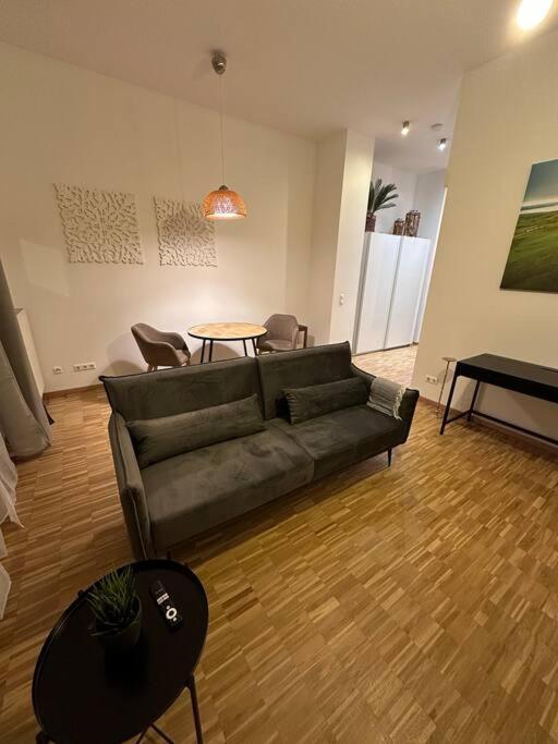 Luxus I Wohnkueche I Garten I Terrasse I Parkplatz Fürth Extérieur photo