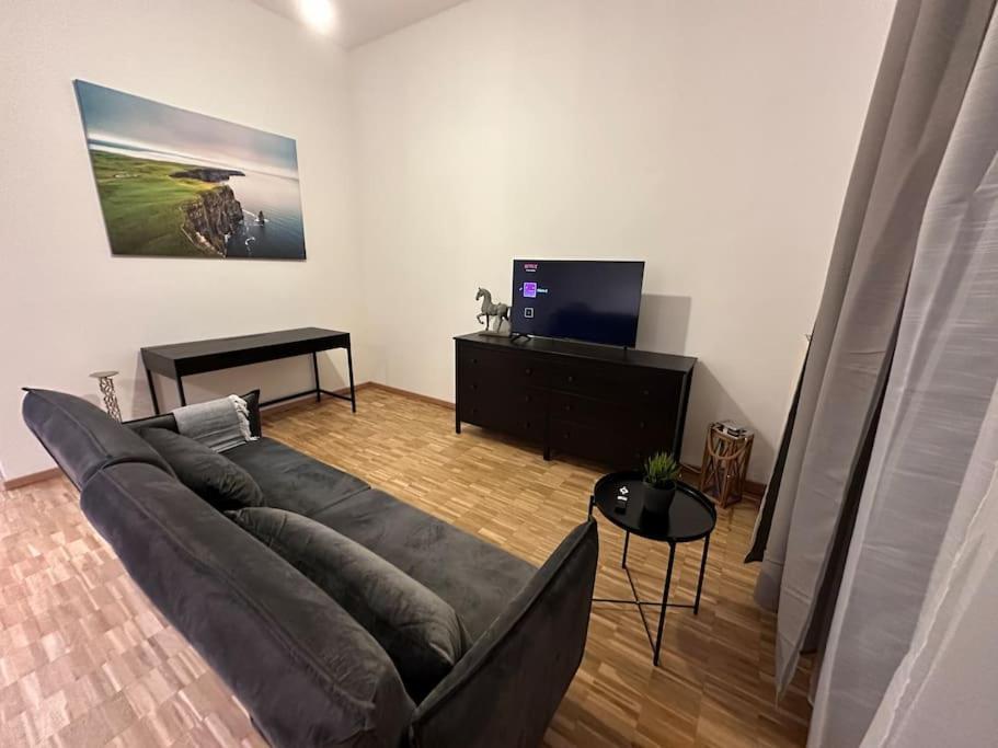 Luxus I Wohnkueche I Garten I Terrasse I Parkplatz Fürth Extérieur photo