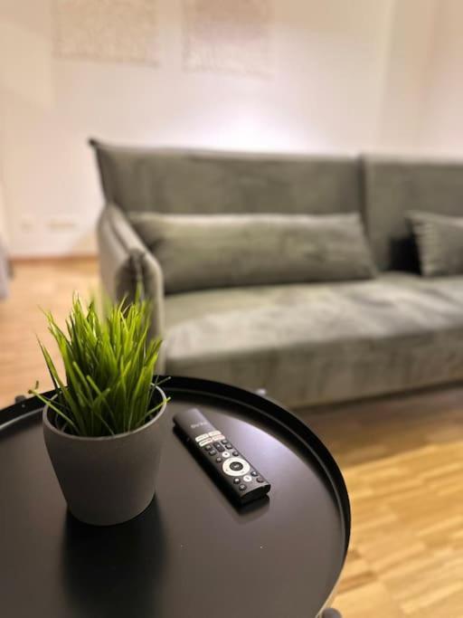 Luxus I Wohnkueche I Garten I Terrasse I Parkplatz Fürth Extérieur photo